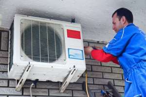 HVAC Companies Near Auburn, MA Available Now